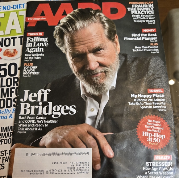 Assorted Home Kitchen Magazine Set - Picture 3 of 5